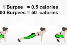 How Many Calories Does a 30 Minute Walk Burn?