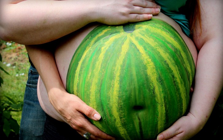 Is Watermelon OK For Pregnancy