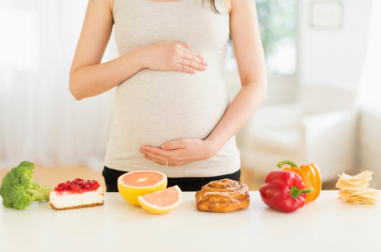 Which Diet Should Be Avoided During Pregnancy