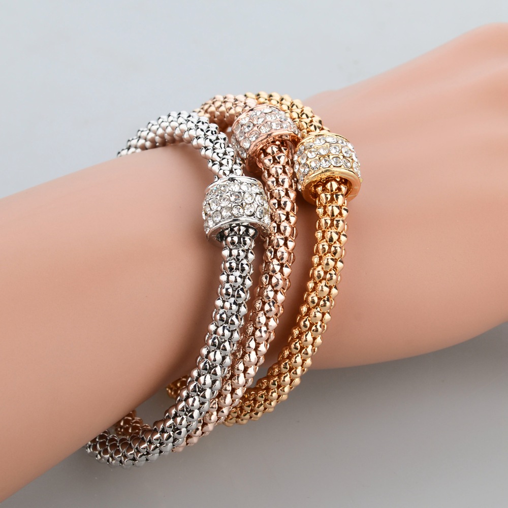 italian charm bracelet